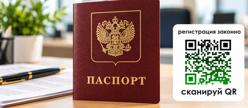 прописка в Краснокаменске регистрация в Краснокаменске
